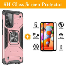 Load image into Gallery viewer, Vehicle-mounted Shockproof Armor Phone Case  For SAMSUNG Galaxy A52 4G/5G