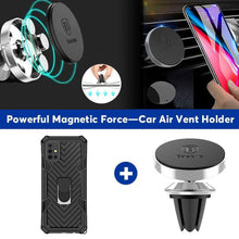 Load image into Gallery viewer, Lightning Armor Protective Phone Case For SAMSUNG Galaxy A51