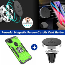 Charger l&#39;image dans la galerie, Google pixel 4A Carborne Seismic Armored PHONE CASE