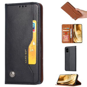 2022 NEW Clamshell Card Phone Case For SAMSUNG Galaxy S20FE