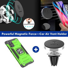 Load image into Gallery viewer, Vehicle-mounted Shockproof Armor Phone Case  For SAMSUNG S20PLUS