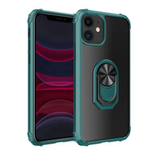 Load image into Gallery viewer, 2021 Ultra Thin 2-in-1 Four-Corner Anti-Fall Sergeant Case For iPhone 11 Series