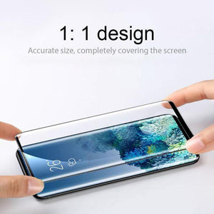 Tempered Glass Screen Protector for Samsung