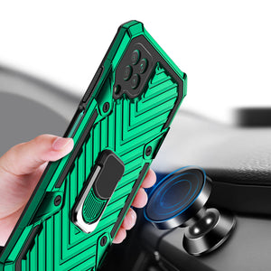 Lightning Armor Protective Phone Case For HUAWEI P40Lite/NOVA 7i