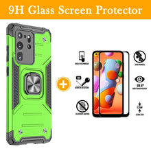 Load image into Gallery viewer, Vehicle-mounted Shockproof Armor Phone Case  For SAMSUNG S20ULTRA