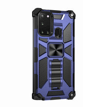 Load image into Gallery viewer, Luxury Armor Shockproof With Kickstand For SAMSUNG A21S