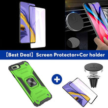 Load image into Gallery viewer, Vehicle-mounted fall-proof armor phone case  For iPhone 7 Plus