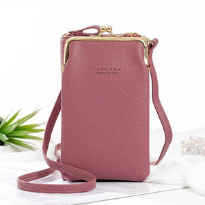 ✨50%OFF TODAY!Easter Special Sale✨MINI PHONE BAG CROSSBODY BAG