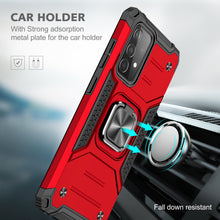 Load image into Gallery viewer, Vehicle-mounted Shockproof Armor Phone Case  For SAMSUNG Galaxy A23 5G
