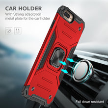 Load image into Gallery viewer, Vehicle-mounted fall-proof armor phone case  For iPhone 7 Plus