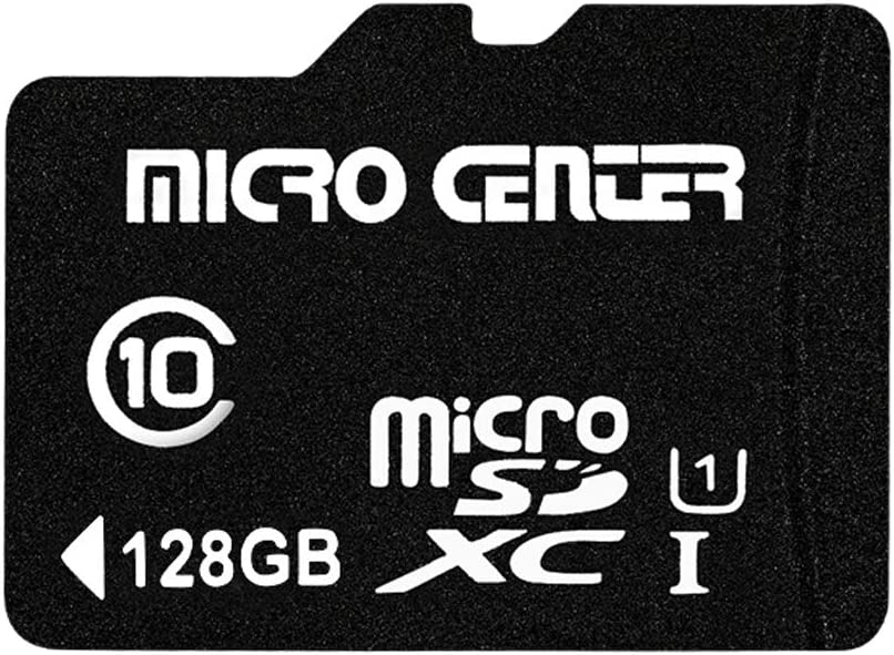 128GB Micro SD Card