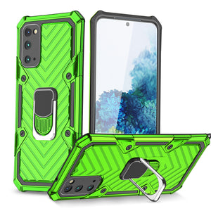Lightning Armor Protective Phone Case For SAMSUNG Galaxy S20FE (5G)