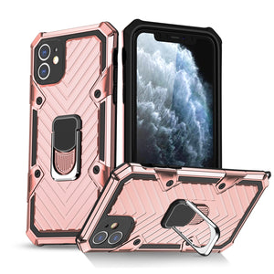 Lightning Armor Protective Phone Case For iPhone 11 Series