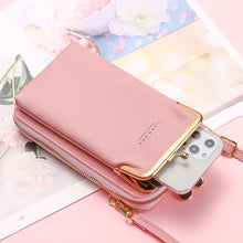 Load image into Gallery viewer, ✨50%OFF TODAY!Mother&#39;s Day Special Sale✨MINI PHONE BAG CROSSBODY BAG