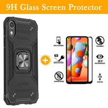 Load image into Gallery viewer, 2022 Vehicle-mounted Shockproof Armor Phone Case  For iPhone XR