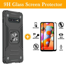 Load image into Gallery viewer, Vehicle-mounted Shockproof Armor Phone Case  For SAMSUNG S10E