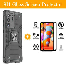 Load image into Gallery viewer, Vehicle-mounted Shockproof Armor Phone Case  For SAMSUNG S20ULTRA