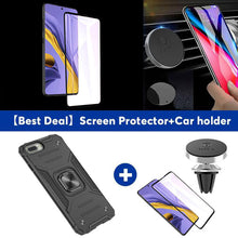 Load image into Gallery viewer, Vehicle-mounted fall-proof armor phone case  For iPhone 7 Plus