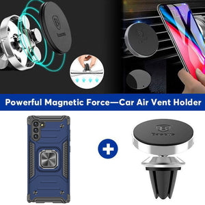 Vehicle-mounted Shockproof Armor Phone Case For SAMSUNG Galaxy A13/A13 5G