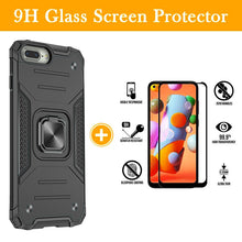 Load image into Gallery viewer, Vehicle-mounted fall-proof armor phone case  For iPhone 7 Plus