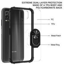 Load image into Gallery viewer, 2021 Ultra Thin 2-in-1 Four-Corner Anti-Fall Sergeant Case For HUAWEI P40Lite