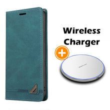 Charger l&#39;image dans la galerie, 2021 Nouveau porte-monnaie pour Samsung Note 10 Plus