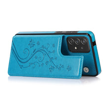 Load image into Gallery viewer, New Luxury Wallet Phone Case For Samsung Galaxy A52 5G