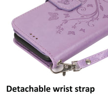 Load image into Gallery viewer, Luxury Zipper Leather Wallet Flip Multi Card Slots Cover Case For iPhone SE2020