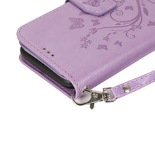 Load image into Gallery viewer, Luxury Zipper Leather Wallet Flip Multi Card Slots Cover Case For iPhone X/XS