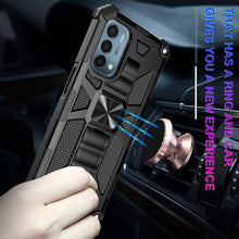 Load image into Gallery viewer, All New Armor Shockproof With Kickstand For Oneplus Nord N200 5G