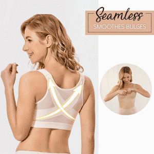 (🔥Hot Sale Now)Adjustable Chest Brace Support Multifunctional Bra