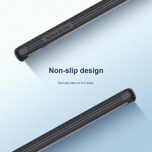 【Miroir noir】 Étui de protection de lentille de diapositive de luxe pour Samsung Note20 / Note20ULTRA