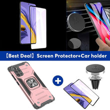 Load image into Gallery viewer, Vehicle-mounted Shockproof Armor Phone Case  For SAMSUNG S20PLUS