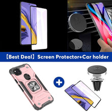 Charger l&#39;image dans la galerie, Google pixel 4A Carborne Seismic Armored PHONE CASE