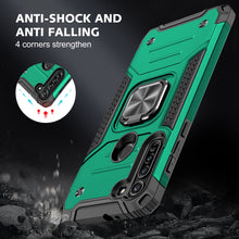 Load image into Gallery viewer, 2022 Vehicle-mounted Shockproof Armor Phone Case  For MOTO G8/G8Play/G8Power/G8Power Lite