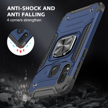 Load image into Gallery viewer, 2022 Vehicle-mounted Shockproof Armor Phone Case  For SAMSUNG A20E