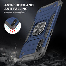 Load image into Gallery viewer, 2022 Vehicle-mounted Shockproof Armor Phone Case  For SAMSUNG A10E
