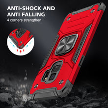 Load image into Gallery viewer, Vehicle-mounted Shockproof Armor Phone Case  For SAMSUNG S9/S9 PLUS