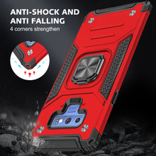 Load image into Gallery viewer, Vehicle-mounted Shockproof Armor Phone Case For SAMSUNG NOTE 9