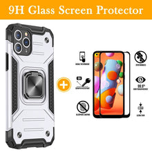 Load image into Gallery viewer, Vehicle-mounted fall-proof armor phone case  For iPhone 12ProMax