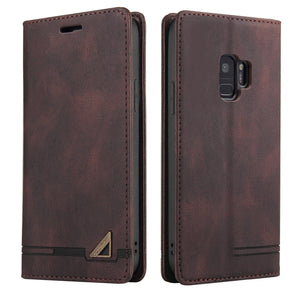 2021 Nouveau porte-monnaie pour Samsung Note 10 Plus