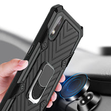 Charger l&#39;image dans la galerie, SAMSUNG A01 CORE-Lightning Armor Protection Phone Case