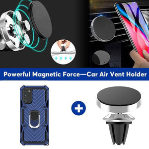 Lightning Armor Protective Phone Case For SAMSUNG Galaxy S20FE (5G)