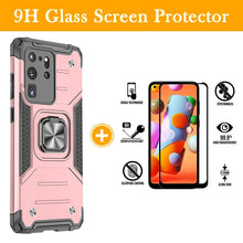 Load image into Gallery viewer, Vehicle-mounted Shockproof Armor Phone Case  For SAMSUNG S20ULTRA