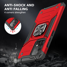 Load image into Gallery viewer, Vehicle-mounted Shockproof Armor Phone Case  For SAMSUNG Galaxy A52 4G/5G