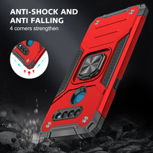 Load image into Gallery viewer, 2022 Vehicle-mounted Shockproof Armor Phone Case  For LG K50S
