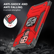 Load image into Gallery viewer, Vehicle-mounted Shockproof Armor Phone Case  For MOTO G9/G9 Play