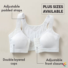 Load image into Gallery viewer, (🔥Hot Sale Now)Adjustable Chest Brace Support Multifunctional Bra