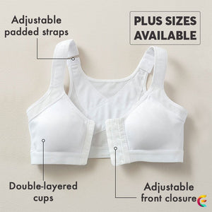 (🔥Hot Sale Now)Adjustable Chest Brace Support Multifunctional Bra