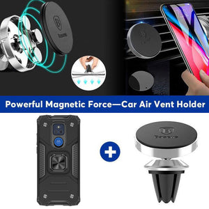 2021 Véhicule blindé à l'épreuve du véhicule pour MOTO G8/G8Play/G8Power/G8Power Lite